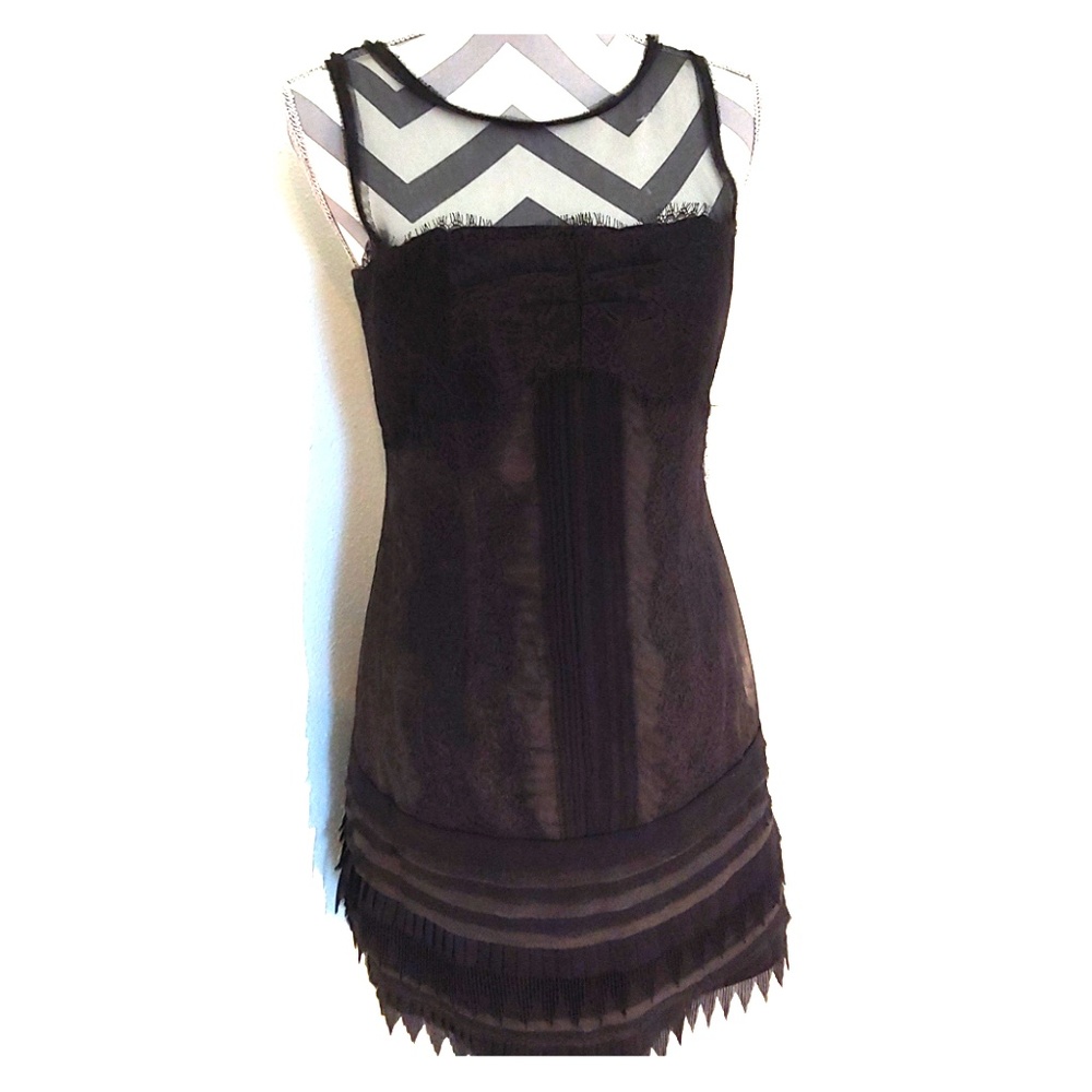 BCBG Dress